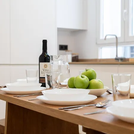 Chueca Hortaleza 12Pax 5 Bedrooms 5 Baths Madrid Exterior photo