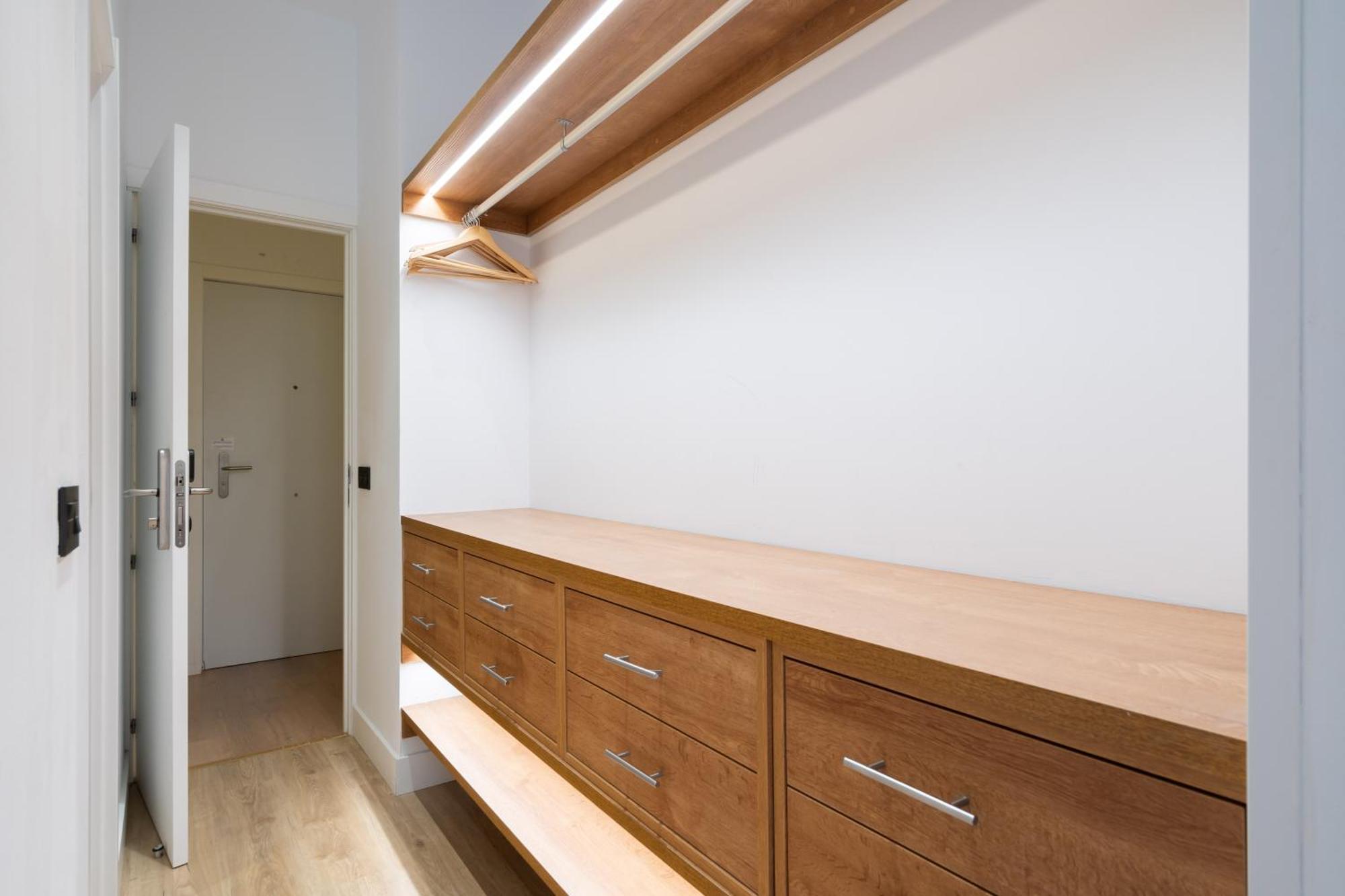 Apartament Chueca Hortaleza 12pax 5 Bedrooms 5 Baths Madrid